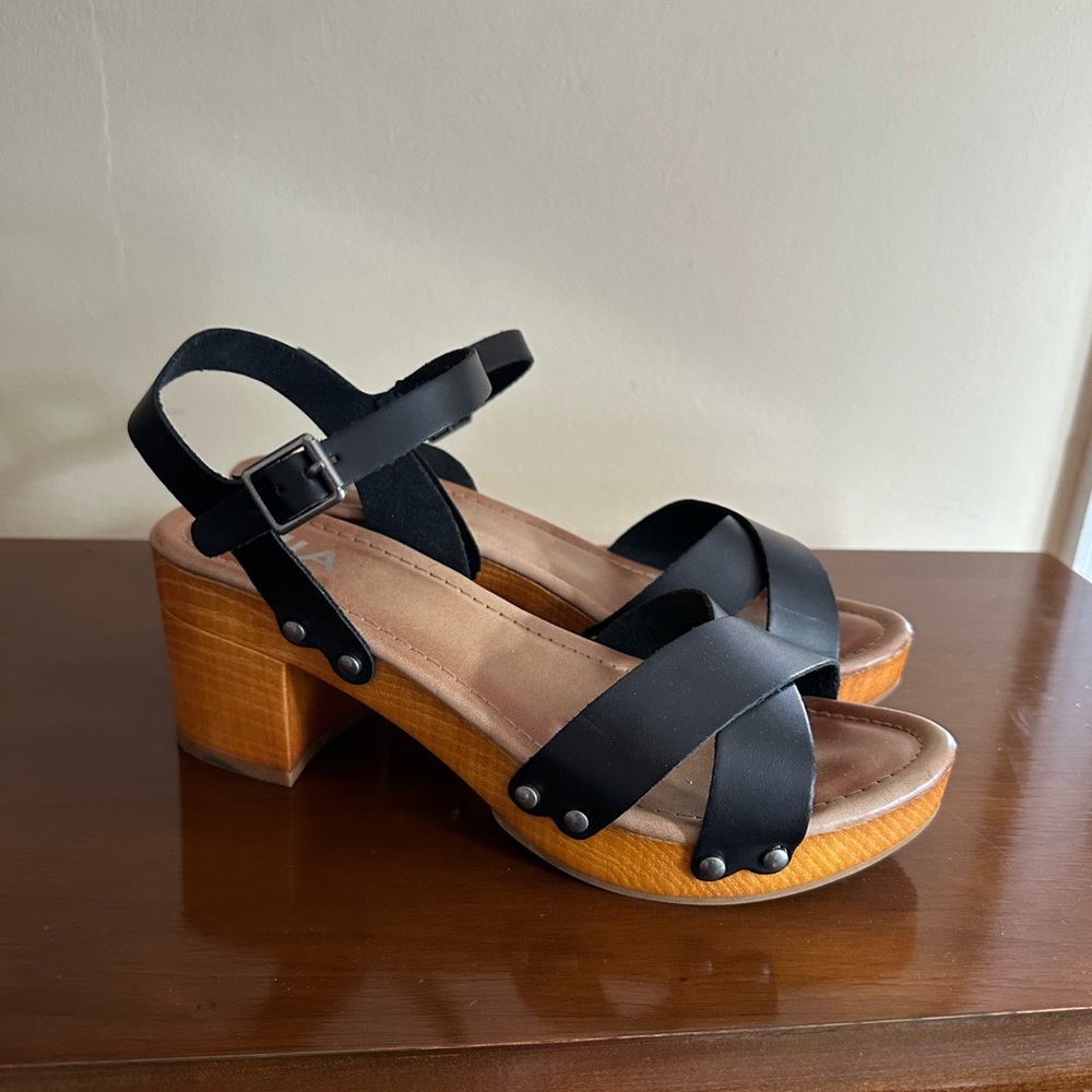 Heel Sandals - Francesca’s